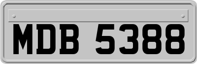 MDB5388