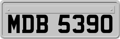 MDB5390