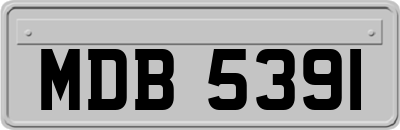 MDB5391