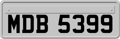 MDB5399