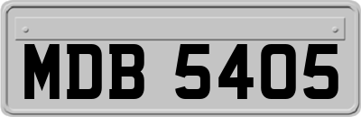MDB5405