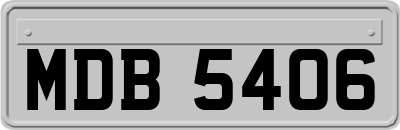 MDB5406