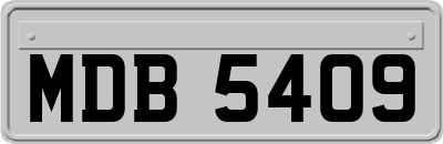 MDB5409