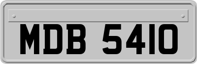 MDB5410