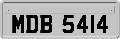 MDB5414