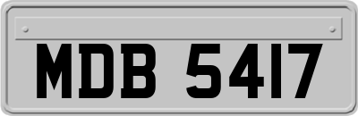 MDB5417