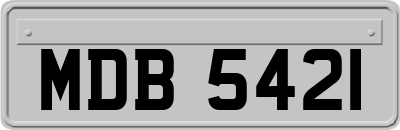 MDB5421
