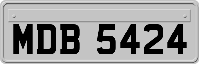 MDB5424