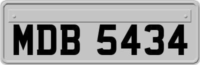 MDB5434