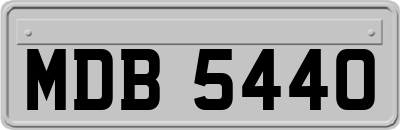 MDB5440