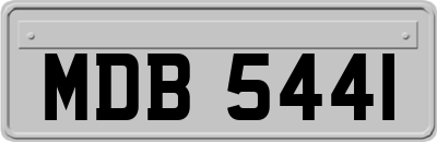 MDB5441