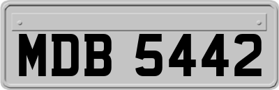 MDB5442