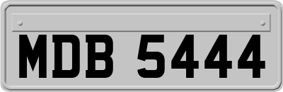 MDB5444