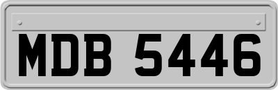 MDB5446