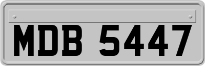 MDB5447