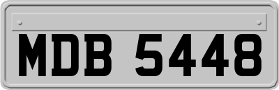 MDB5448