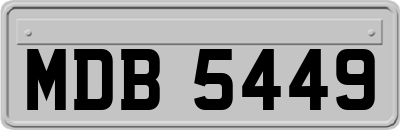 MDB5449
