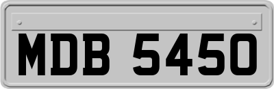 MDB5450