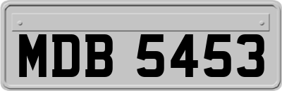 MDB5453