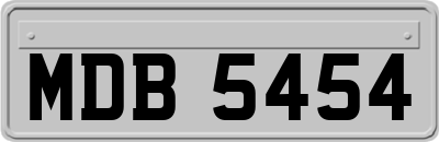 MDB5454