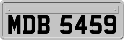 MDB5459