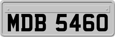 MDB5460