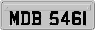 MDB5461
