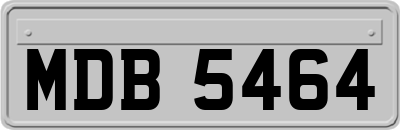 MDB5464
