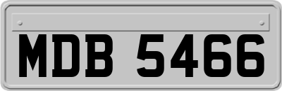 MDB5466