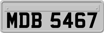 MDB5467