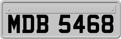 MDB5468