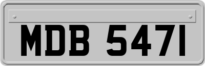 MDB5471