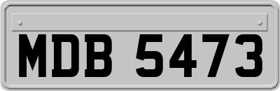 MDB5473