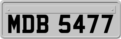 MDB5477