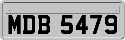 MDB5479