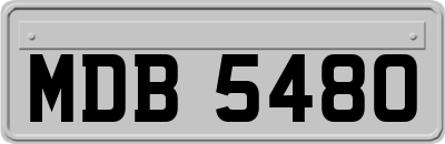 MDB5480