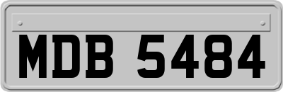 MDB5484