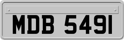 MDB5491