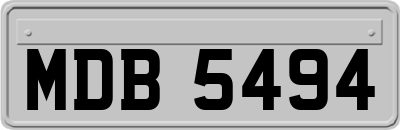 MDB5494