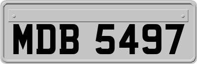 MDB5497