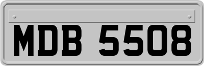 MDB5508