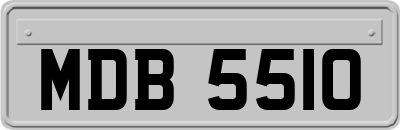MDB5510