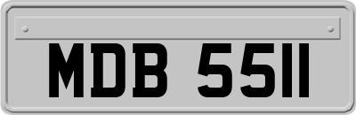 MDB5511