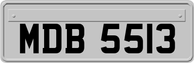 MDB5513