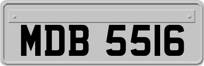 MDB5516