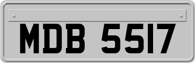 MDB5517
