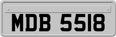 MDB5518