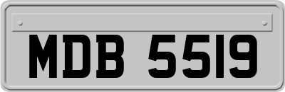 MDB5519