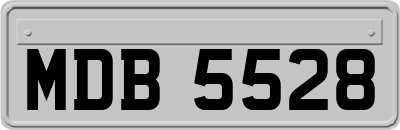 MDB5528