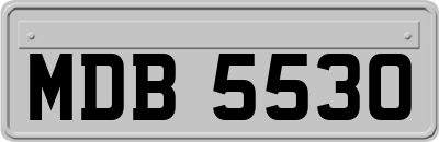 MDB5530